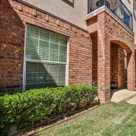 Buy this 2 bed condo on 2124 Main Street in Lubbock, TX 79401
