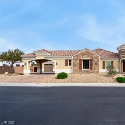Buy this 4 bed house on 6538 Affermato Street in Las Vegas, NV 89131