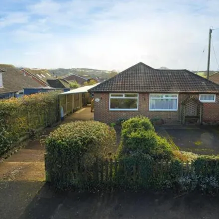 Buy this 3 bed house on Brady Road in Lyminge, CT18 8EY