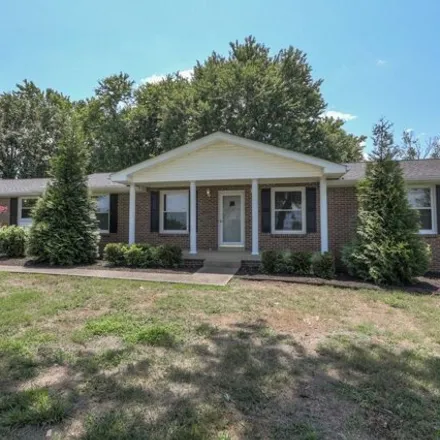 Rent this 3 bed house on 802 Lori Lane in Wilson County, TN 37122
