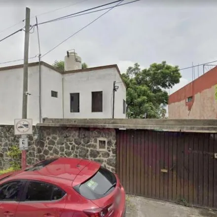 Buy this 3 bed house on Cerrada Pedro Baranda in Tlaltenango, 62230 Cuernavaca