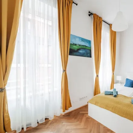 Rent this 2 bed apartment on Carrer de Ribera