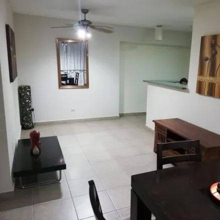 Rent this 2 bed apartment on Calle Nueva in Costa del Este, Juan Díaz