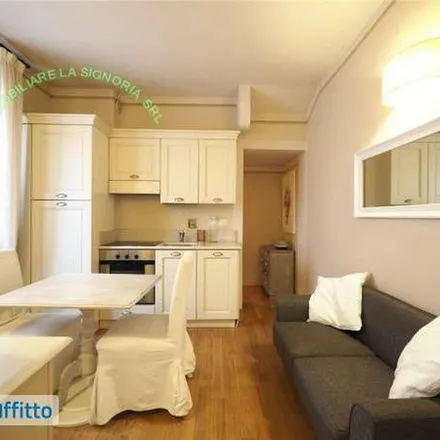Rent this 3 bed apartment on Via Giovanni Sercambi 14 in 50133 Florence FI, Italy