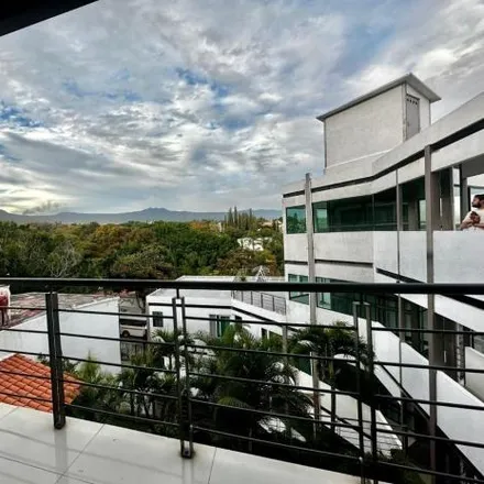 Image 2 - Avenida Chulavista, Club de Golf de Cuernavaca, 62000 Cuernavaca, MOR, Mexico - Apartment for rent