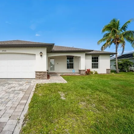 Buy this 3 bed house on 2940 Northwest 5th Place in Cape Coral, FL 33993