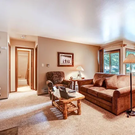 Rent this 1 bed condo on Keystone in CO, 80435
