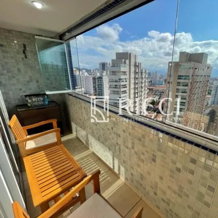 Image 2 - Rua Clovis Bevilacque, Boqueirão, Santos - SP, 11045-330, Brazil - Apartment for sale