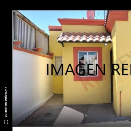 Image 5 - Avenida Acebeda, 21000 Mexicali, BCN, Mexico - House for rent