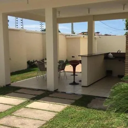 Buy this 3 bed house on Rua José Vilar de Andrade 1835 in Sapiranga / Coité, Fortaleza - CE