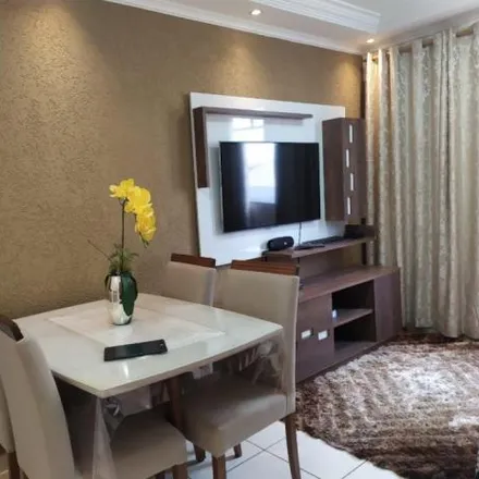 Buy this 2 bed apartment on Rua Maria Primo de Jesus in Vila Galvão, Guarulhos - SP