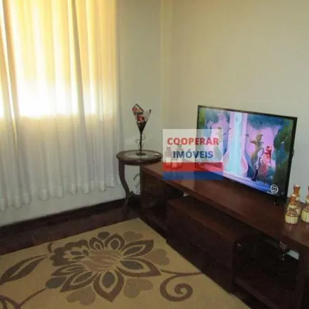 Buy this 3 bed apartment on Rua Garuma in Jaraguá, Belo Horizonte - MG