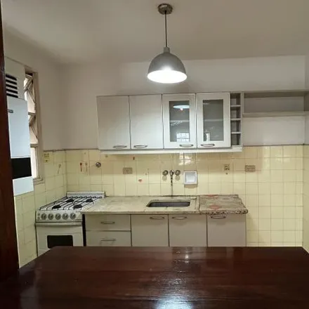 Rent this 1 bed apartment on Tomás A. Le Breton 5076 in Villa Urquiza, C1431 DUB Buenos Aires
