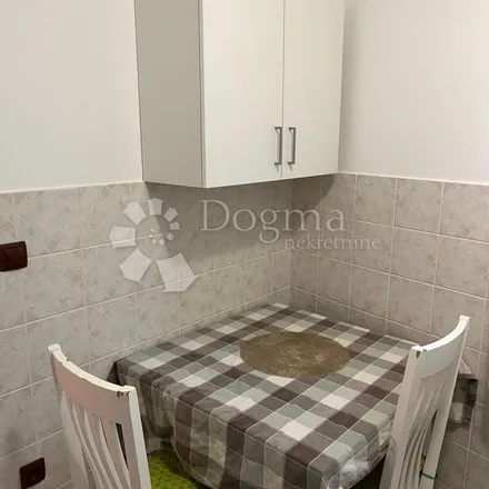 Rent this 1 bed apartment on Pobri 3 Zubar in Varljenska cesta, 51410 Grad Opatija