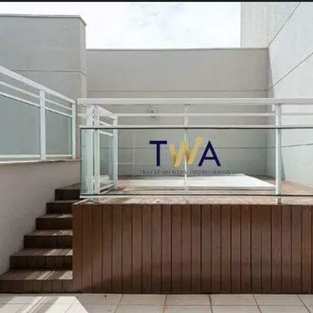 Buy this 2 bed apartment on Hotel Piemonte in Rua M Orozimbo Nonato 488, Vila Castela