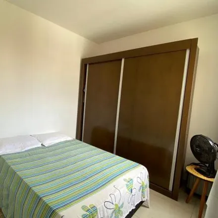 Buy this 2 bed apartment on Rua Porto Seguro in Jockey de Itaparica, Vila Velha - ES
