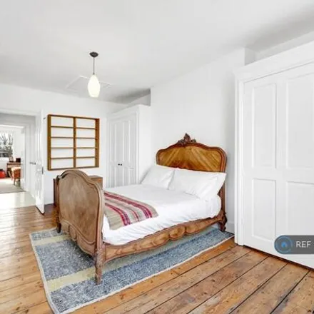 Rent this 1 bed house on 25 Cassland Road in London, E9 7AL