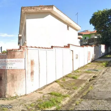 Buy this studio house on Rua Altamira in Parque Novo Oratório, Santo André - SP