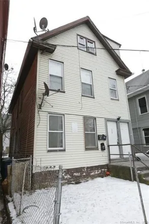 Rent this 3 bed house on 255;257 Newhall Street in New Haven, CT 06511