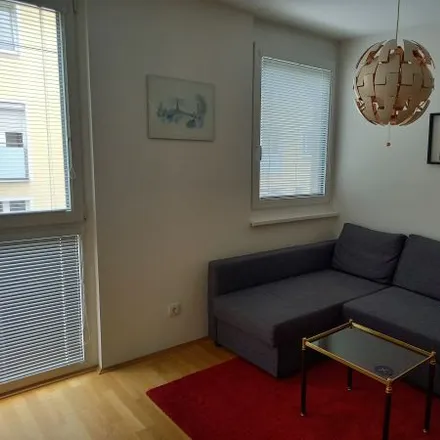 Rent this 2 bed apartment on Anton-Freunschlag-Gasse 78 in 1230 Vienna, Austria