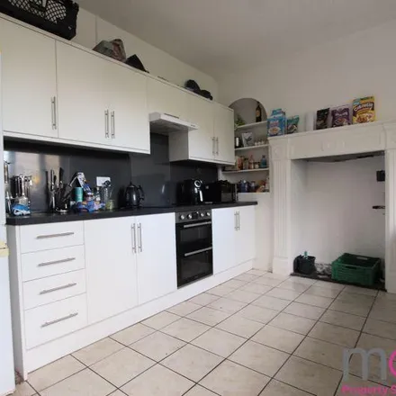 Image 3 - Deans Way, Gloucester, GL1 2QN, United Kingdom - Duplex for rent