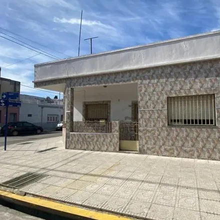 Buy this 2 bed house on Gymboree in Juan Bautista Alberdi, Partido de La Matanza