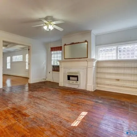 Image 4 - Robert Beaty Historic District, Green Street West, Athens, AL 35611, USA - House for sale