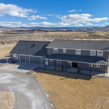Buy this 6 bed house on Osprey Lane in Montrose County, CO 81401