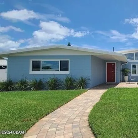 Buy this 3 bed house on 1 San Juan Circle in Ormond Beach, FL 32176
