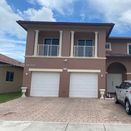 Buy this 5 bed house on 1361 Northeast 42nd Avenue in Homestead, FL 33033