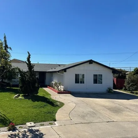 Buy this 3 bed house on 1398 Lee Drive in Santa Maria, CA 93454