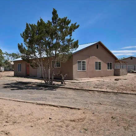 Buy this 5 bed house on 601 Heather Lane Southwest in South Valley, NM 87105
