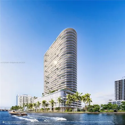 Buy this 2 bed condo on 1755 John F. Kennedy Causeway in North Bay Village, Miami-Dade County