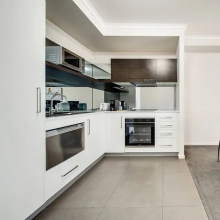 Rent this 1 bed apartment on Australian Capital Territory in Greenway 2900, Australia