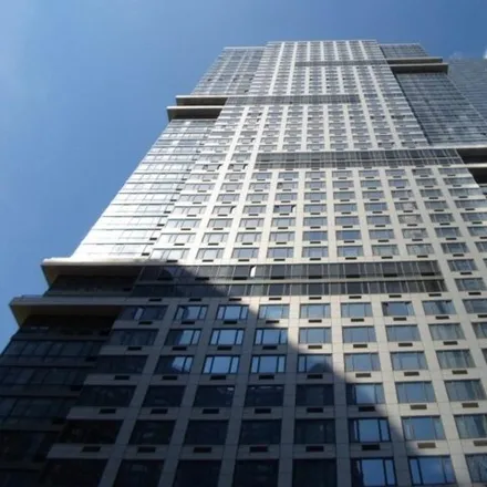 Buy this 1 bed condo on 635 W 42nd St Apt 18E in New York, 10036