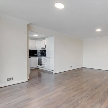 Rent this 2 bed apartment on 5 Millennium Drive in Cubitt Town, London
