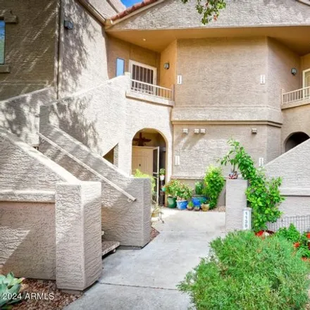 Buy this 2 bed condo on Horizon Community Center in 15444 North 100th Street, Scottsdale