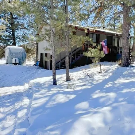 Image 2 - 120 Goodhope Drive, Custer County, CO, USA - House for sale