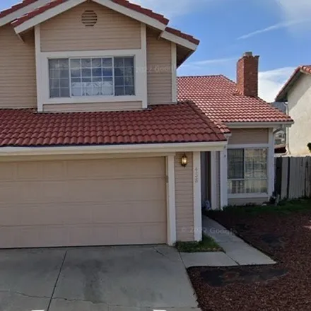 Buy this 4 bed house on 456 Sherwood Place in Tehachapi, CA 93561