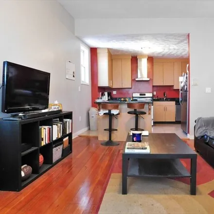 Rent this 1 bed apartment on 235;239 Dudley Street in Boston, MA 02119