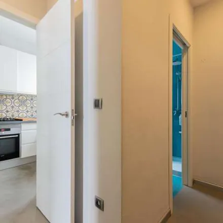 Rent this 3 bed apartment on Carrer del Triador in 46001 Valencia, Spain