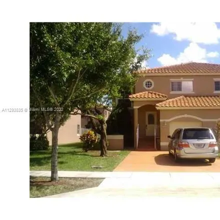 Rent this 3 bed townhouse on 12902 Southwest 49th Court in Miramar, FL 33027