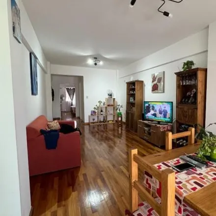 Buy this 1 bed apartment on Avenida San Martín 3278 in La Paternal, C1416 BQL Buenos Aires