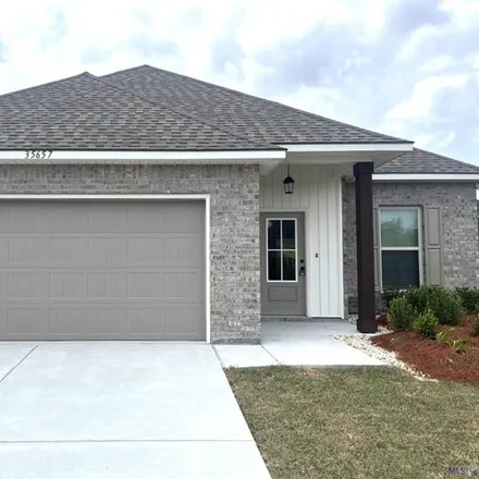 Rent this 3 bed house on unnamed road in Friendship, Livingston Parish