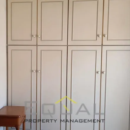 Rent this 2 bed apartment on Νότη Μπότσαρη 6 in Athens, Greece