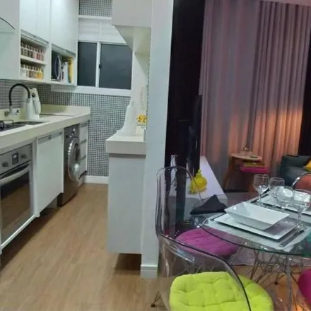 Buy this 2 bed apartment on Avenida Henriqueta Mendes Guerra in Centro, Barueri - SP