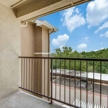 Rent this 2 bed apartment on 17817 Coit Road in Renner, Dallas