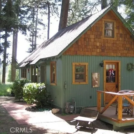 Buy this 2 bed house on 27887 Holly Lane in Crest Park, Lake Arrowhead