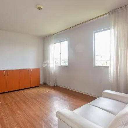 Buy this 3 bed apartment on Rua Engenheiro Costa Barros 1230 in Cajuru, Curitiba - PR