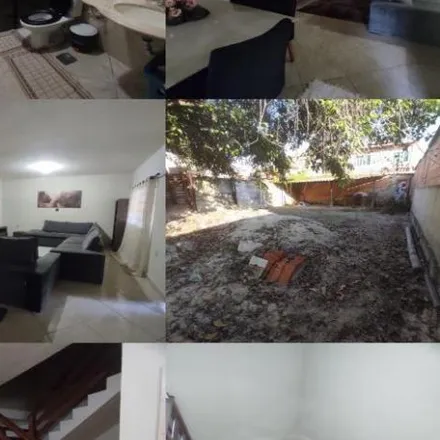 Buy this 5 bed house on Rua Heróis da Fé in PTB, Betim - MG
